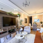 Apartamento 93m² à Venda no Centro de SBC | 3 Dorms | 2 Vagas + Depósito