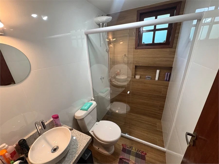 Casa à venda com 2 quartos em Rasa, Armação dos Búzios, RJ