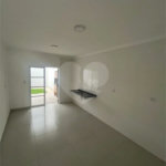 Sobrado Novo à venda com 3 quartos -02 Vagas 95 m² -- Jardim Líbano -São Paulo -SP