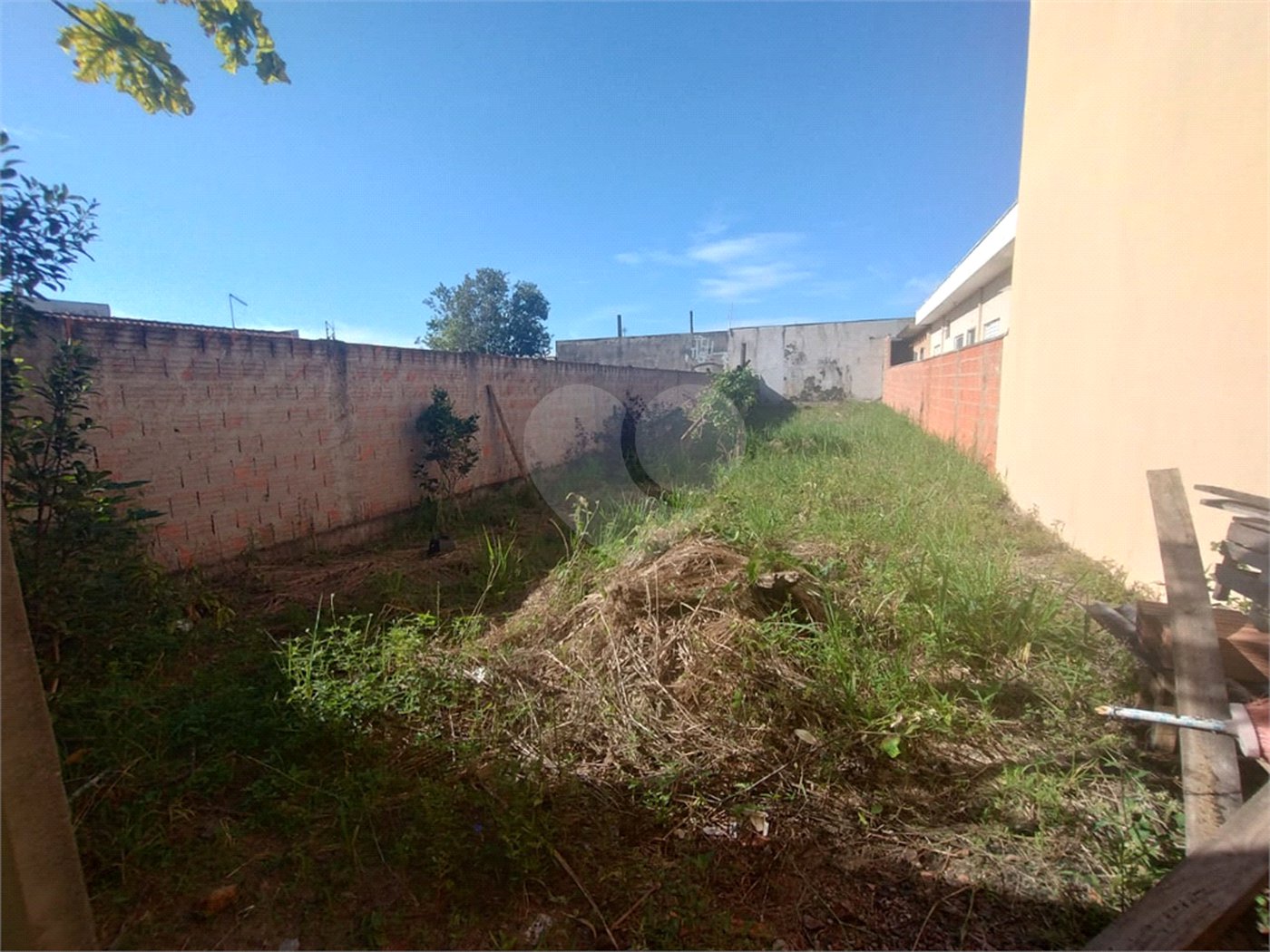 Terreno à venda no Jardim Hikare – São Carlos/SP