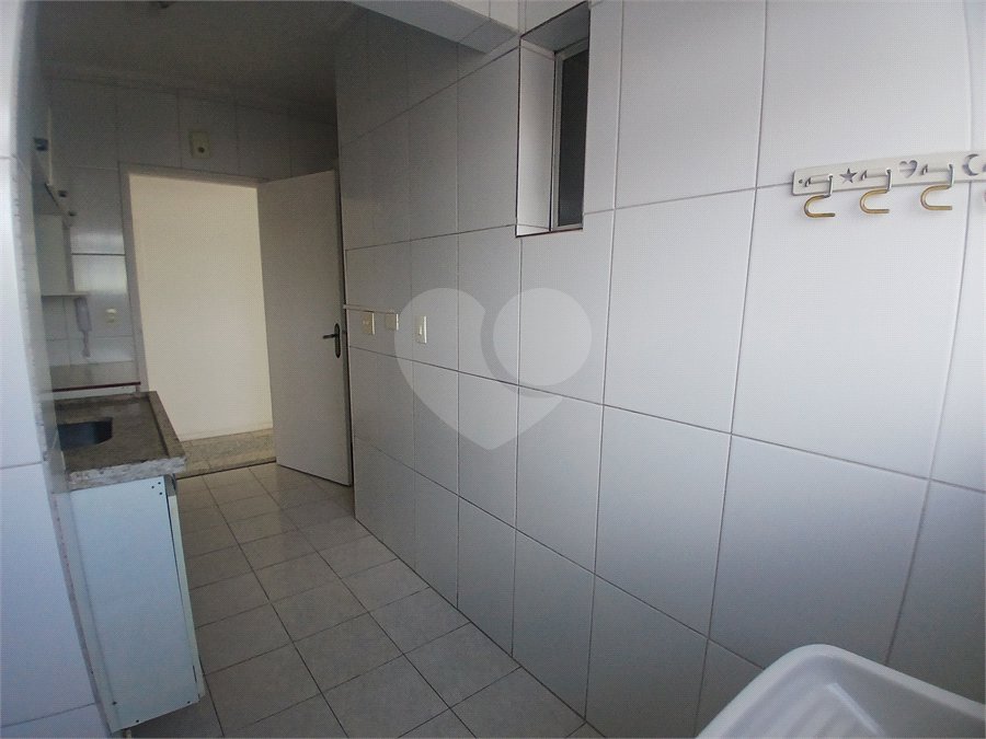 Apartamento á venda - Jabaquara