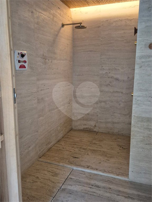 Apartamento á venda - Jardim Europa