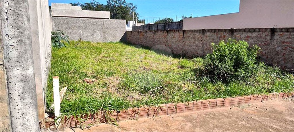 Terreno para venda no Parque dos Flamboyant