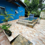 Casa à venda com 4 quartos, sendo 1 suíte,  em Costa do Sol, Bertioga, SP