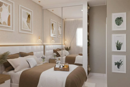 Residencial Madri