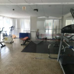 Espaço e Segurança no Bom Retiro: Apartamento de 100 m² com Infraestrutura Completa