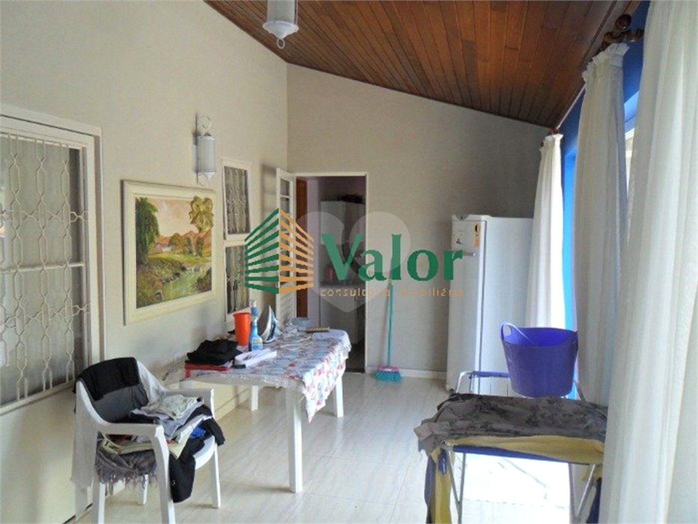 Casa Residencial Jardim Alvorada Á VENDA