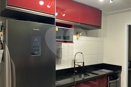 Helbor Varandas Ipoema 3 quartos 114m² - Vila Suissa - Mogi das Cruzes - SP