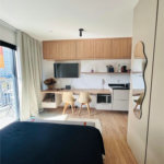 STUDIO MOBILIADO LOCAÇÃO EM MOEMA ALUGAR