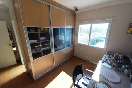 Residência de Luxo a venda no Condomínio Villaggio Capriccio -Louveira