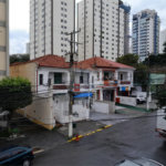 Sobrado á venda - Santo Amaro