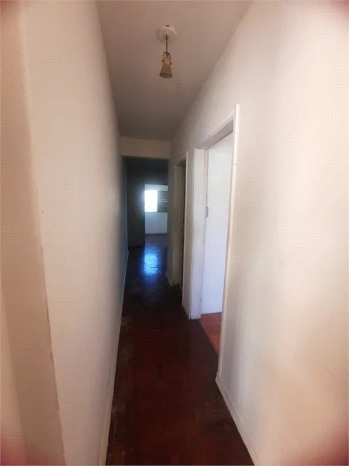 Apartamento à venda com 1 quarto em Bela Vista, São Paulo - SP