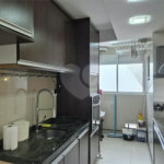 Oportunidade na Vila Leopoldina! Imóvel de 69m2, com 3 dorm., sendo 1 suíte, 2 banheiros, sala, cozinha e 2 vagas. Com ar condicionado em 2 dorm.