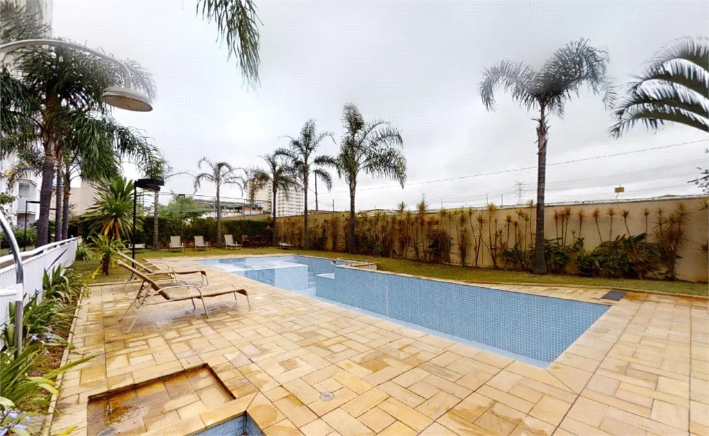 Apartamento à venda com 2 quartos, sendo 1 suíte,  em Butantã, São Paulo, SP