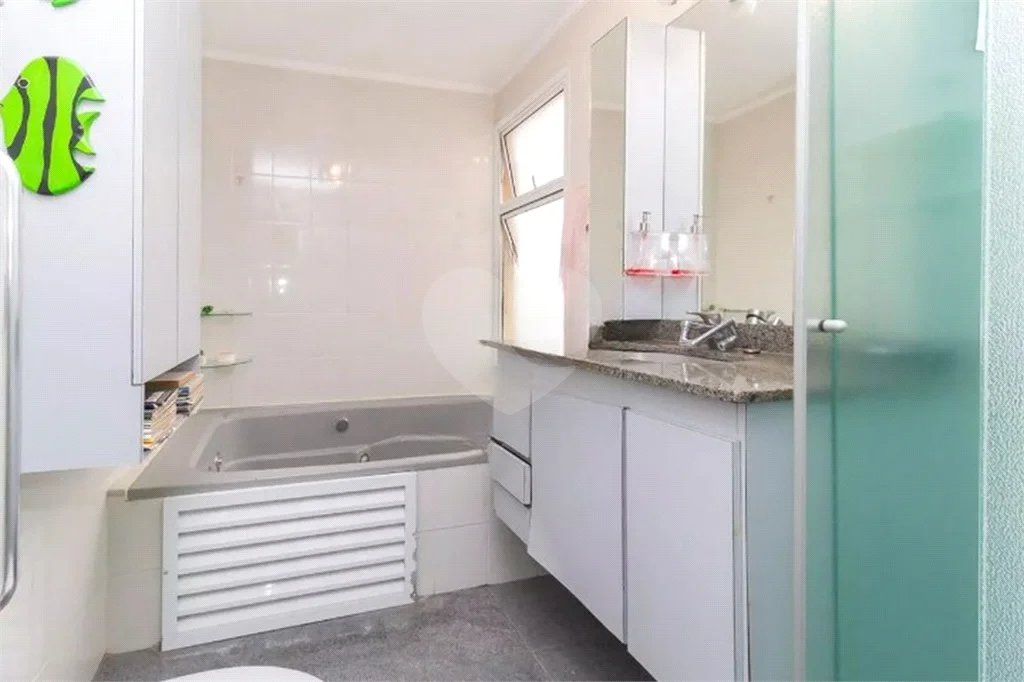 Cobertura no Ipiranga à venda com 340m², 4 quartos e 4 vagas Estuda Permuta