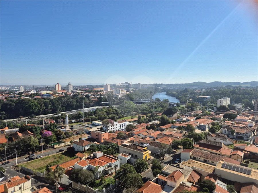 APARTAMENTO À VENDA | EDIFÍCIO ACAPULCO | PIRACICABA/SP