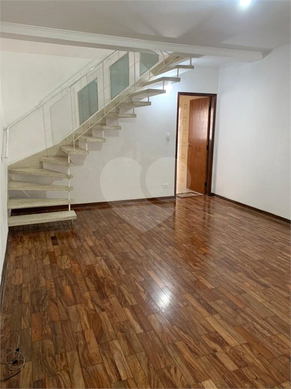 Sobrado de 172 m² na Vila Santa Catarina
