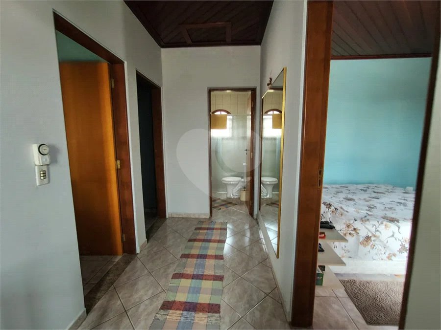 Casa de Condomínio à Venda em Itupeva/SP – Cafezal VI
