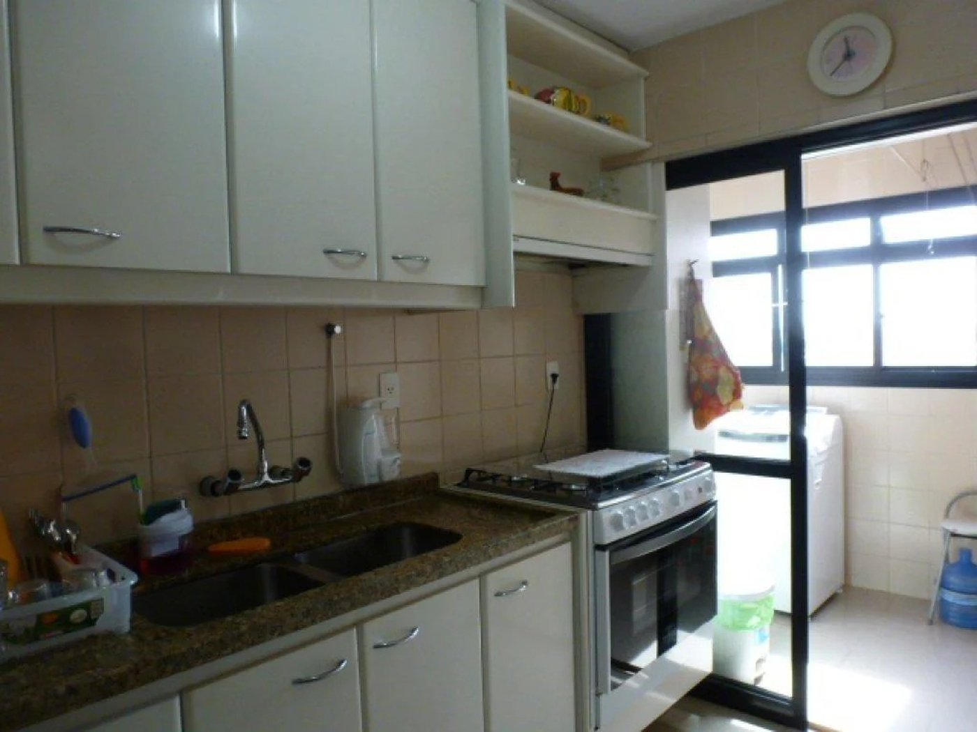 Cobertura à venda com 3 quartos, sendo 1 suíte, em Morumbi, São Paulo, SP