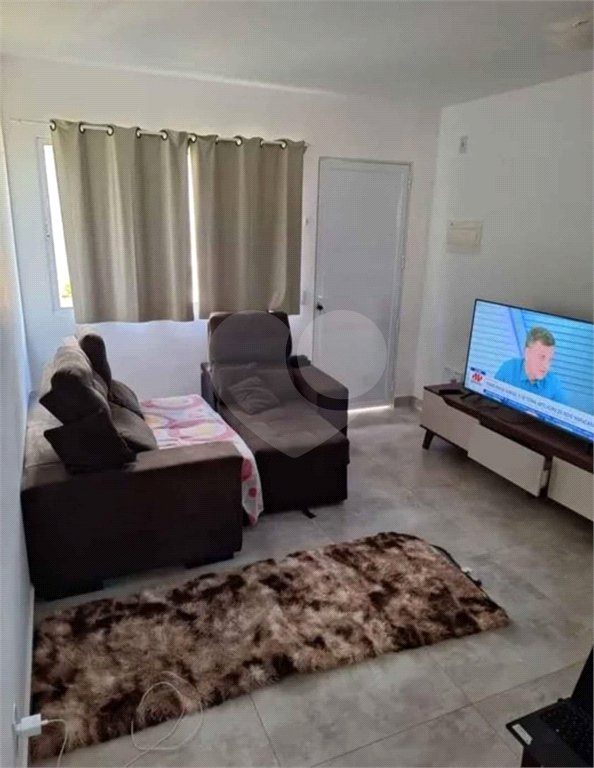 CASA À VENDA DE 56M² NO ALPES RESIDENCIAL EM ITATIBA-SP Ref: 1023219