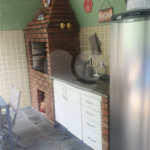 Sobrado para venda nas Palmas do Tremembé