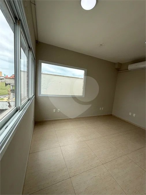 Sala Comercial para Locação no Jardim Italia em Vinhedo - SP