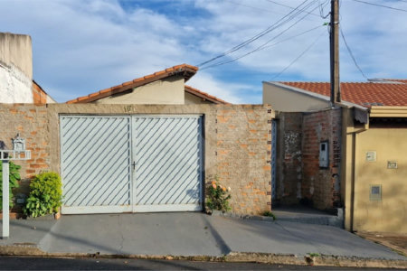 CASA PARA VENDA NO RESIDENCIAL ASTOLPHO LUIZ DO PRADO