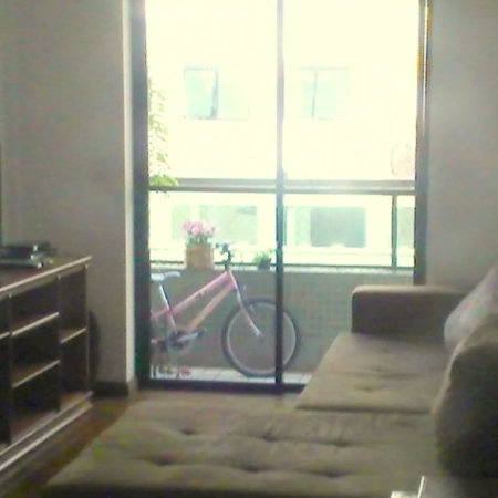 Apartamento à venda com 3 quartos, sendo 1 suíte,  em Jardim das Vertentes, São Paulo, SP