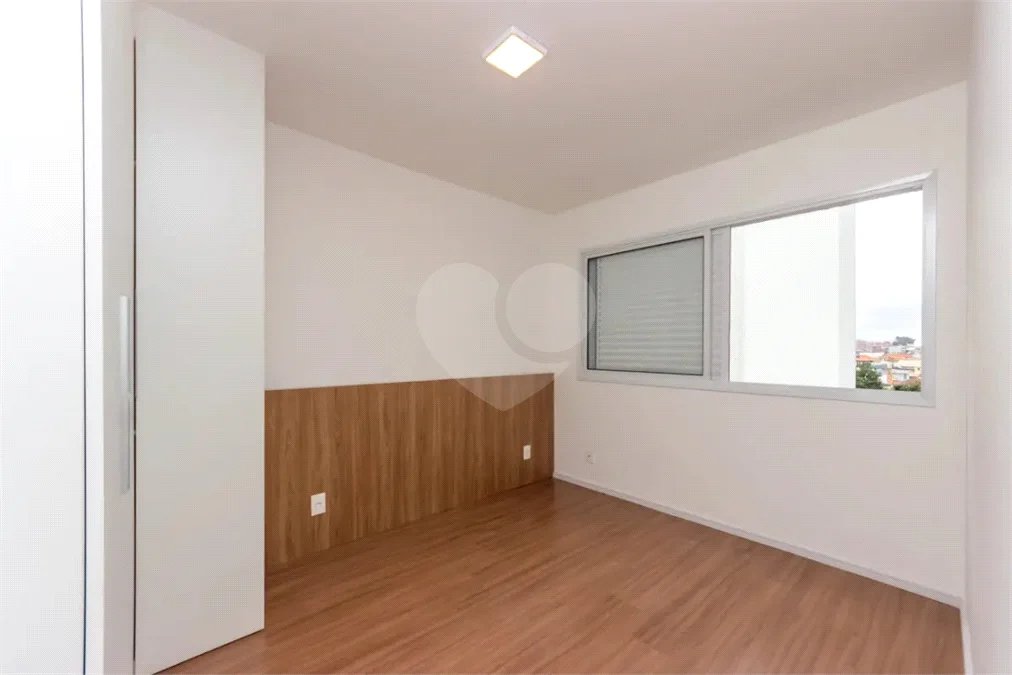 Apartamento para venda em Vila Emir com 2 quartos, sendo 1 suíte, 66m²