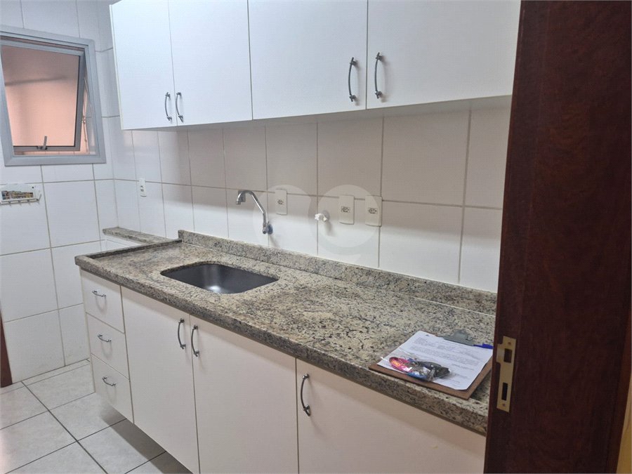 APARTAMENTO PARA LOCAÇÃO – RESIDENCIAL VICTORIA