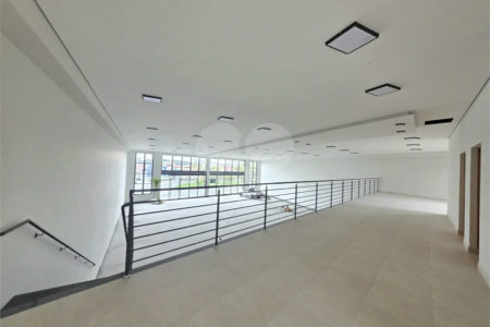Prédio Comercial para Locação no Jardim Santo Antônio em Valinhos/SP
