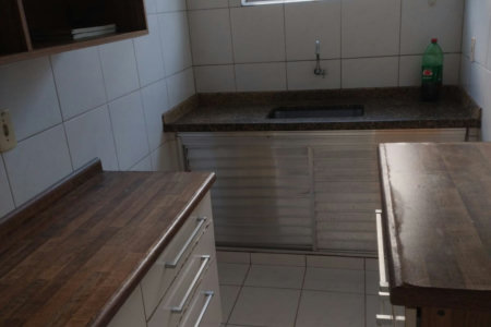 Apartamento PÉ naareia na Vila Guilhermina