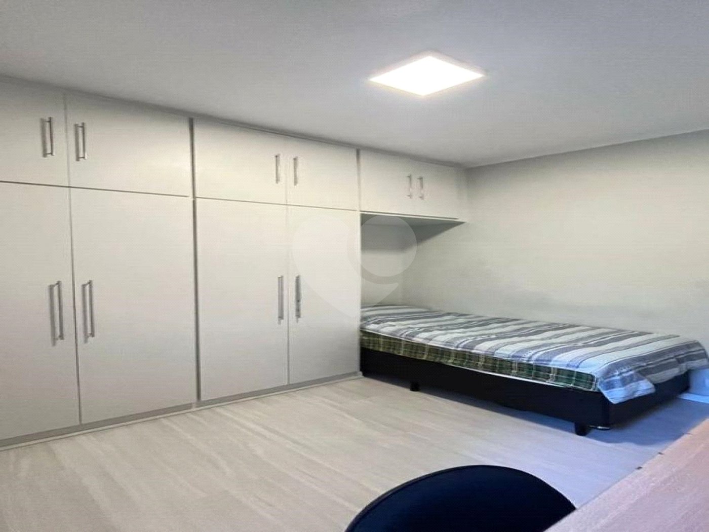 Apartamento à venda com 2 quartos em Mirandópolis, São Paulo, SP