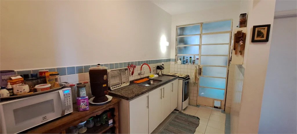 Apartamento com quintal - um garden para chamar de seu