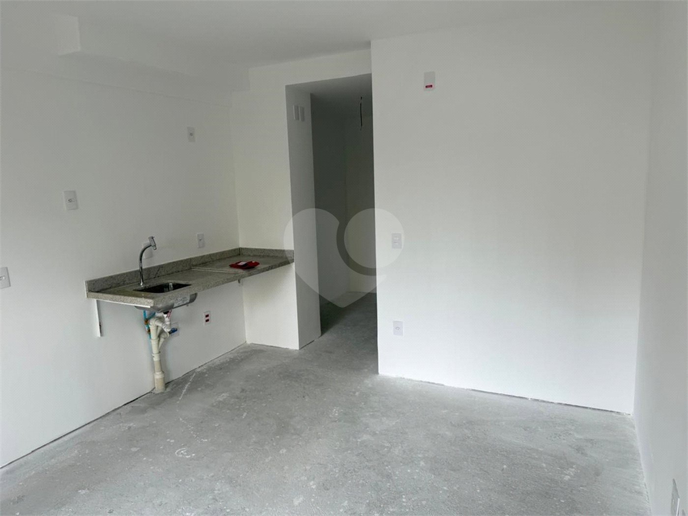 Studio á venda - Vila Nova Conceição