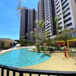 Magnífica Cobertura Penthouse à venda no condomínio Piscine Resort.