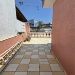Casa com 185m² , 3 dormitórios , 2 vagas , à venda no Jd. Alzira Franco , em Santo André.