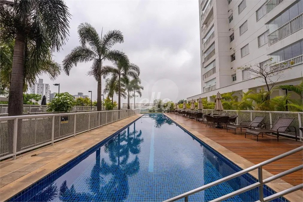 92 m², 3 dormitórios, varanda gourmet, 2 vagas e lazer completo