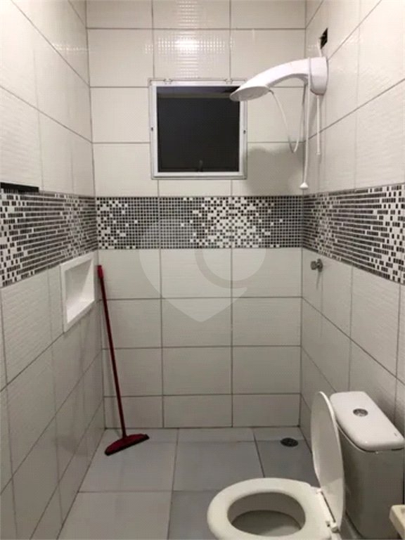 CASA A VENDA JARDIM SANTA JULIA COM 3 DORMITORIOS, 1 SUITE, 2 VAGAS, 140M², SÃO JOSÉ DOS CAMPOS/SP.