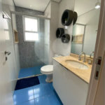 Helbor Varandas Ipoema 3 quartos 89 m² Vila Suissa - Mogi das Cruzes SP