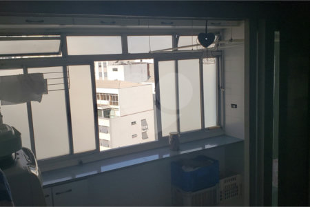 Apartamento de 3 dormitórios à venda em Higienópolis