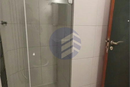 Apartamento à venda com 2 quartos em Butantã, São Paulo - SP