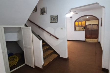 Sobrado à Venda | 120 m² | 3 dormitórios no Bom retiro!