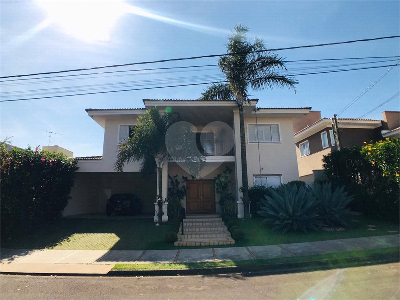 Casa no Damha I.
