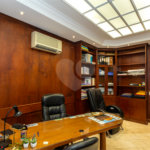 Casa à venda com 4 suítes no condomínio Chácara Flora, São Paulo - SP