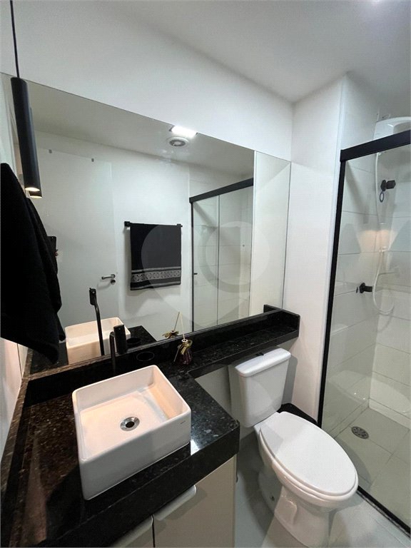 Studio á venda - Vila Mariana