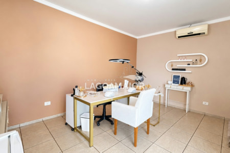 Casa à venda com 4 quartos, sendo 4 suítes, em Jardim Alvorada, Três Lagoas - MS