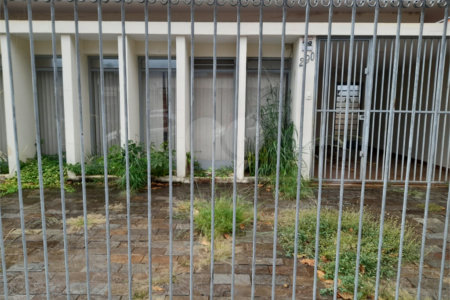 Casa à venda próxima à Santa Casa – Ideal para clínica ou consultório!