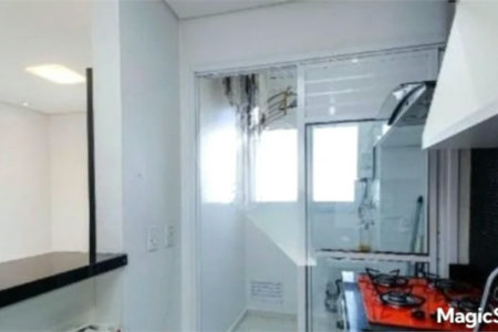 Apartamento com 50m² , 2 dormitórios , 1 vaga , à venda no Jardim Aricanduva