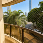 Excelente apartamento à venda na Vila Reg. Feijó